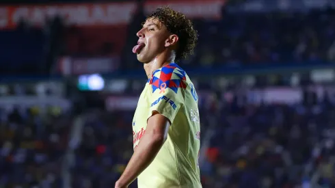 El mensaje de Igor Lichnovsky que ilusiona a todo el americanismo de cara a la final de vuelta