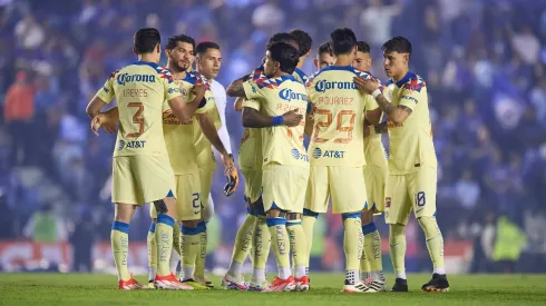 América buscará hacer pesar el Estadio Azteca para conseguir el bicampeonato