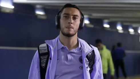 Sebastián Cáceres estaría de vuelta para la Final