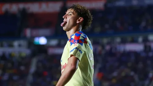 Igor Lichnovsky tiene muy difícil seguir en América.