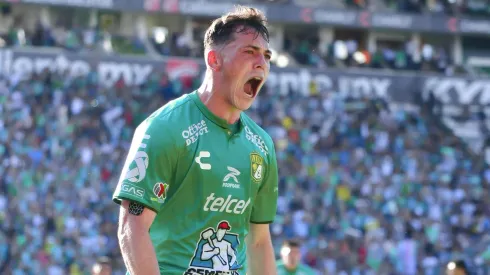 Federico Viñas se lesionó de gravedad.