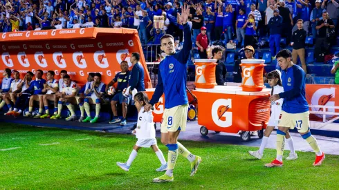 Los jugadores de América que podrían salir del equipo luego de la final de vuelta ante Cruz Azul