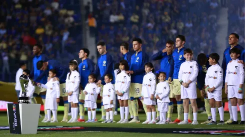 Las dos claves que América deberá aprovechar ante Cruz Azul para hacerse del título de Liga MX