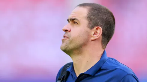 Las únicas dos bajas de América para la Gran Final