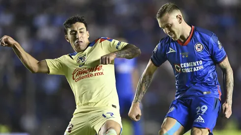 Los uniformes para la final de la Liga MX.