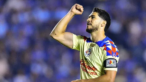 América quiere hacer historia en este 2024