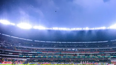 Se retrasa la vuelta de América vs. Cruz Azul.