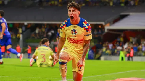 América jugará la Supercopa de la Liga MX