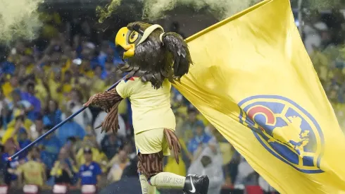 El nuevo himno del Club América.