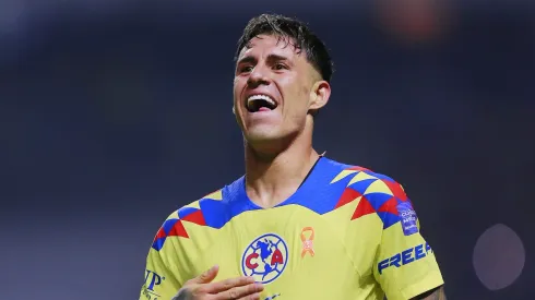 Así celebró el "Chicote" el título de la Liga MX.