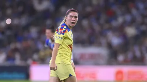 Katty regresaría al norte, y no con Tigres...