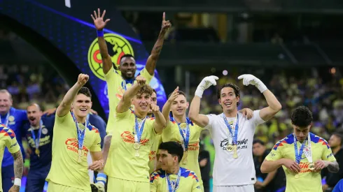 Los tres momentos clave para que América fuera bicampeón en el Clausura 2024