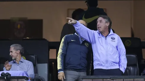 Emilio no estuvo contento con la eliminación.