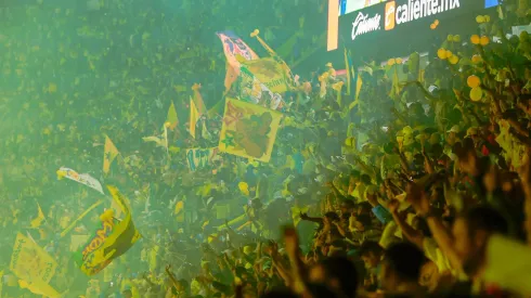 Las Águilas volvieron a vencer a Cruz Azul.