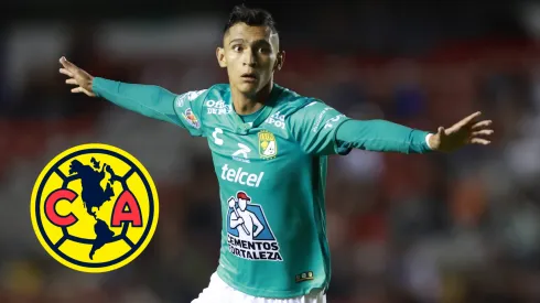 Fidel Ambriz habló sobre los rumores que lo ponen en la órbita del América