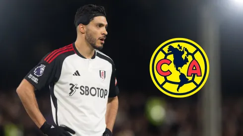 Raúl Jiménez pone a soñar a todo el americanismo con un posible regreso