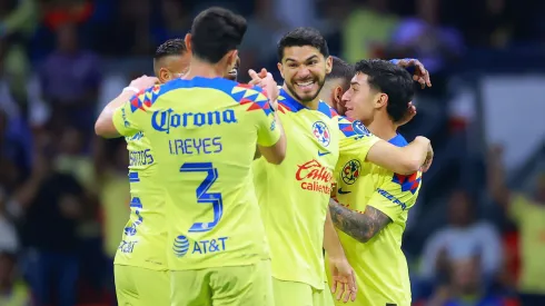 El jugador de América que podría causar baja por el interés de clubes en Europa