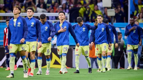 Se revelan los nombres de los jugadores de América que podrían salir y los posibles fichajes