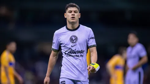 Los dos clubes de la Liga MX que buscarán fichar a Richard Sánchez