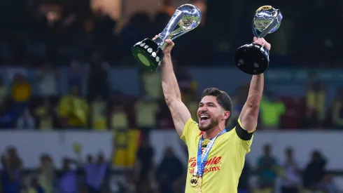 ¿Cuál fue el alimento prohibido de Henry Martín durante la liguilla del Clausura 2024?