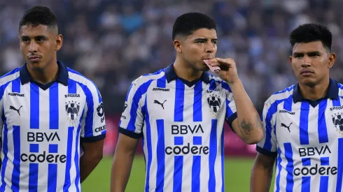 América se mete entre Jesús Gallardo y Chivas.