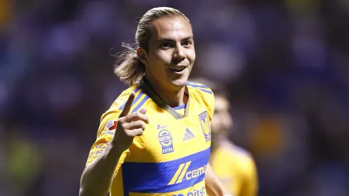 El papel de Sebastián Córdova en el América de André Jardine.