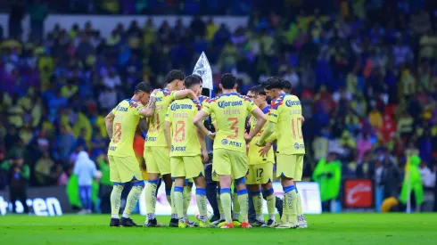 America se quedó con el Bicampeonato de la Liga MX