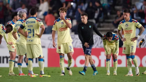 Oussama Idrissi se niega a salir de Pachuca y fichar con América por este motivo