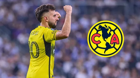 ¿Cuánto le costaría a América el fichaje bomba de Diego Rossi para el Apertura 2024?