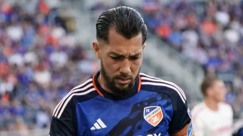 América se fija en la estrella de la MLS.