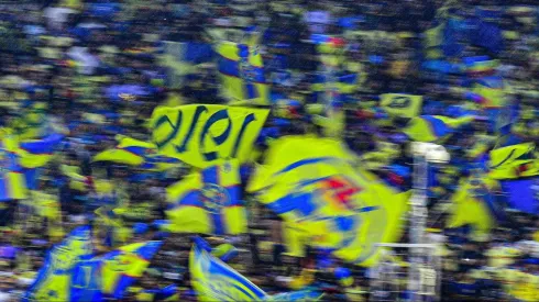 América ya tendría nuevo uniforme.