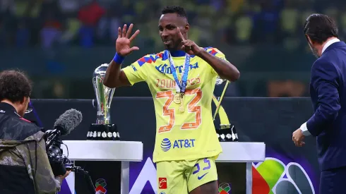 Julián Quiñones está próximo a dejar el equipo.