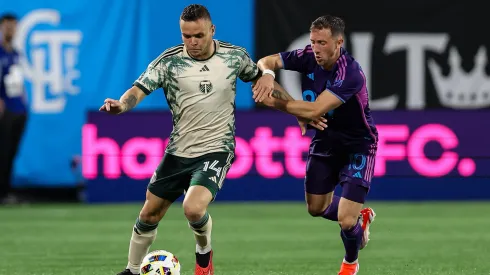 Jonathan Rodríguez no fue convocado por Marcelo Bielsa