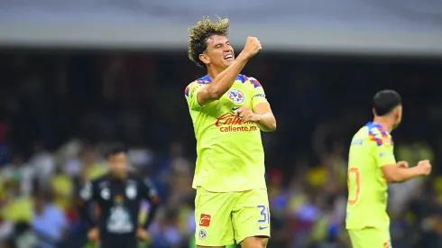 América necesita reforzar la defensa.