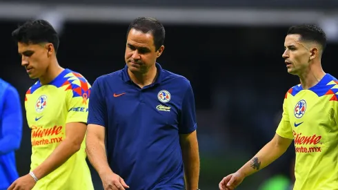 América corre un grave peligro en Concacaf.