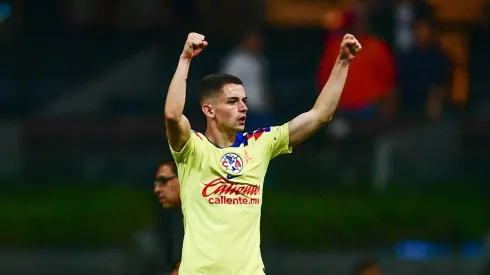 Fidalgo está listo para buscar el tri.