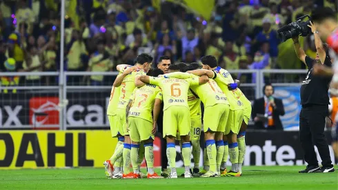 América se prepara para volver al Apertura 2024