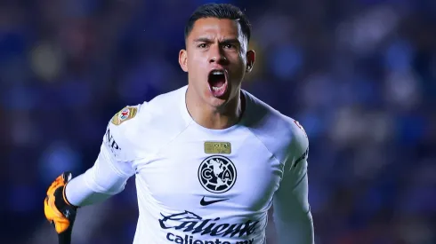 América tiene un problema en la portería.