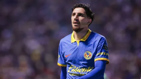 Diego Valdés tendría competencia en el puesto