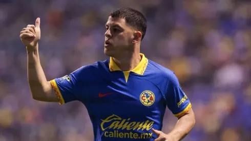 América tendría cuatro bajas para el Apertura 2024.