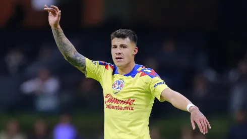 Nueva oportunidad de brillar en el América.