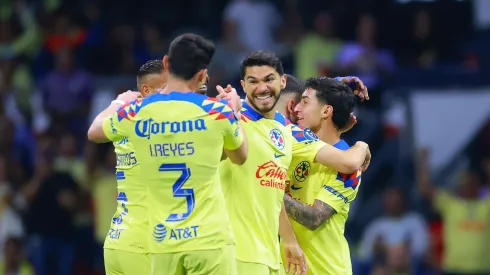 América espera que sus jugadores salgan bien de los amistosos.