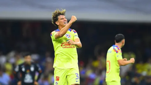 Igor se mantendría en América por esta razón.