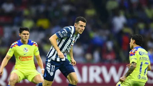 Idrissi es uno de los jugadores más cotizados de la Liga MX.