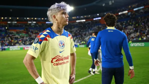 Revelan el motivo por el que Kevin Álvarez no fue vendido a Europa y fichó con el América