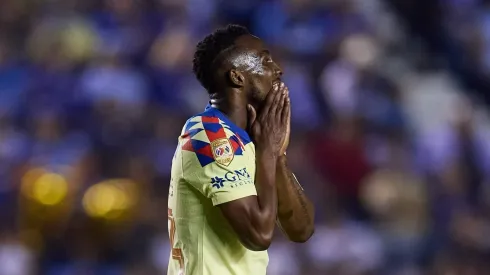 Quiñones necesita un reemplazo de calidad.