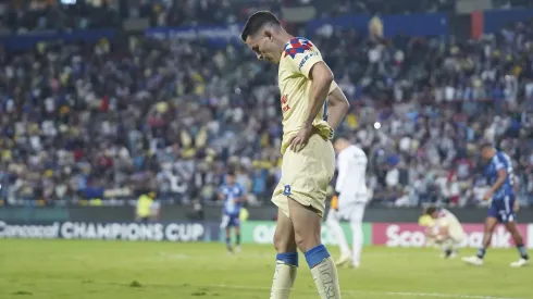 América es superado por Pachuca.