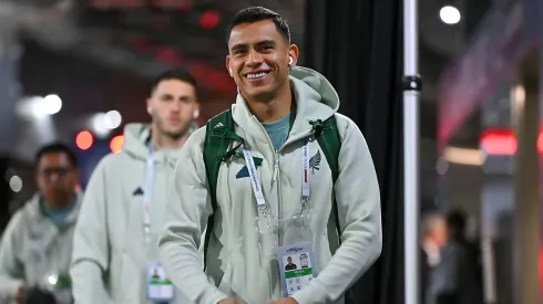 ¿Por qué Malagón no será titular ante Uruguay previo a la Copa América?