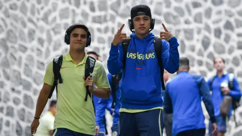 El jugador de América que es fichado por Chivas para el Apertura 2024