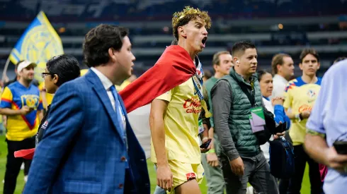 La importante revelación de Lichnovsky sobre su continuidad en América